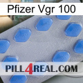 Pfizer Vgr 100 21